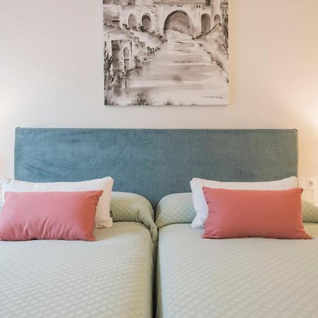 Apartamentos Florinda De La Cava Toledo - 7 エクステリア 写真