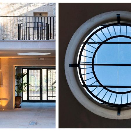 Apartamentos Florinda De La Cava Toledo - 7 エクステリア 写真