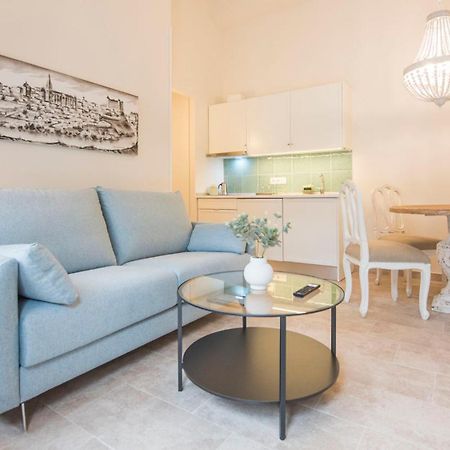 Apartamentos Florinda De La Cava Toledo - 7 エクステリア 写真