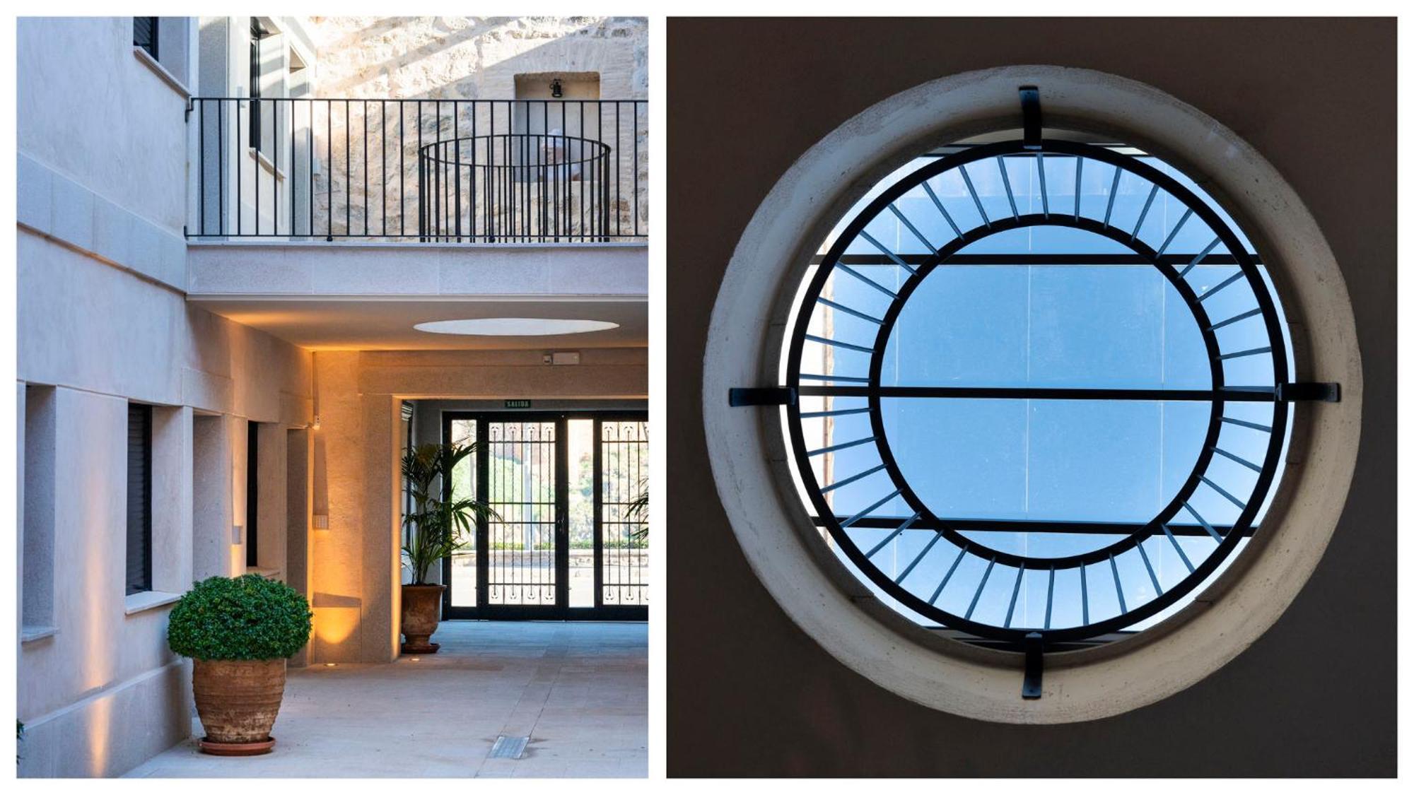 Apartamentos Florinda De La Cava Toledo - 7 エクステリア 写真