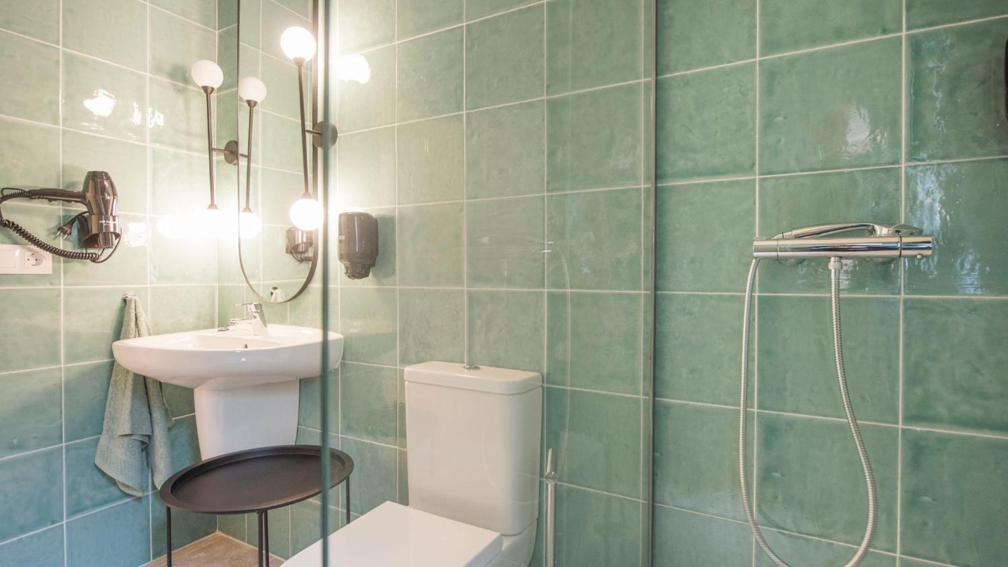 Apartamentos Florinda De La Cava Toledo - 7 エクステリア 写真