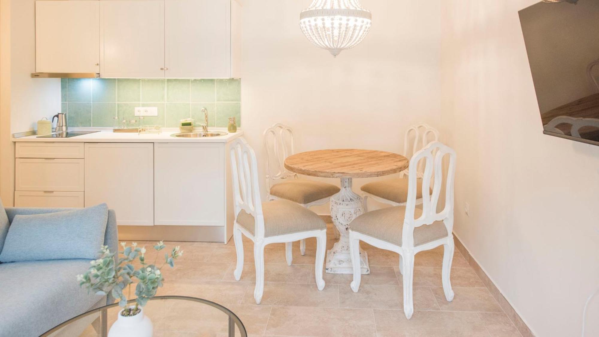 Apartamentos Florinda De La Cava Toledo - 7 エクステリア 写真