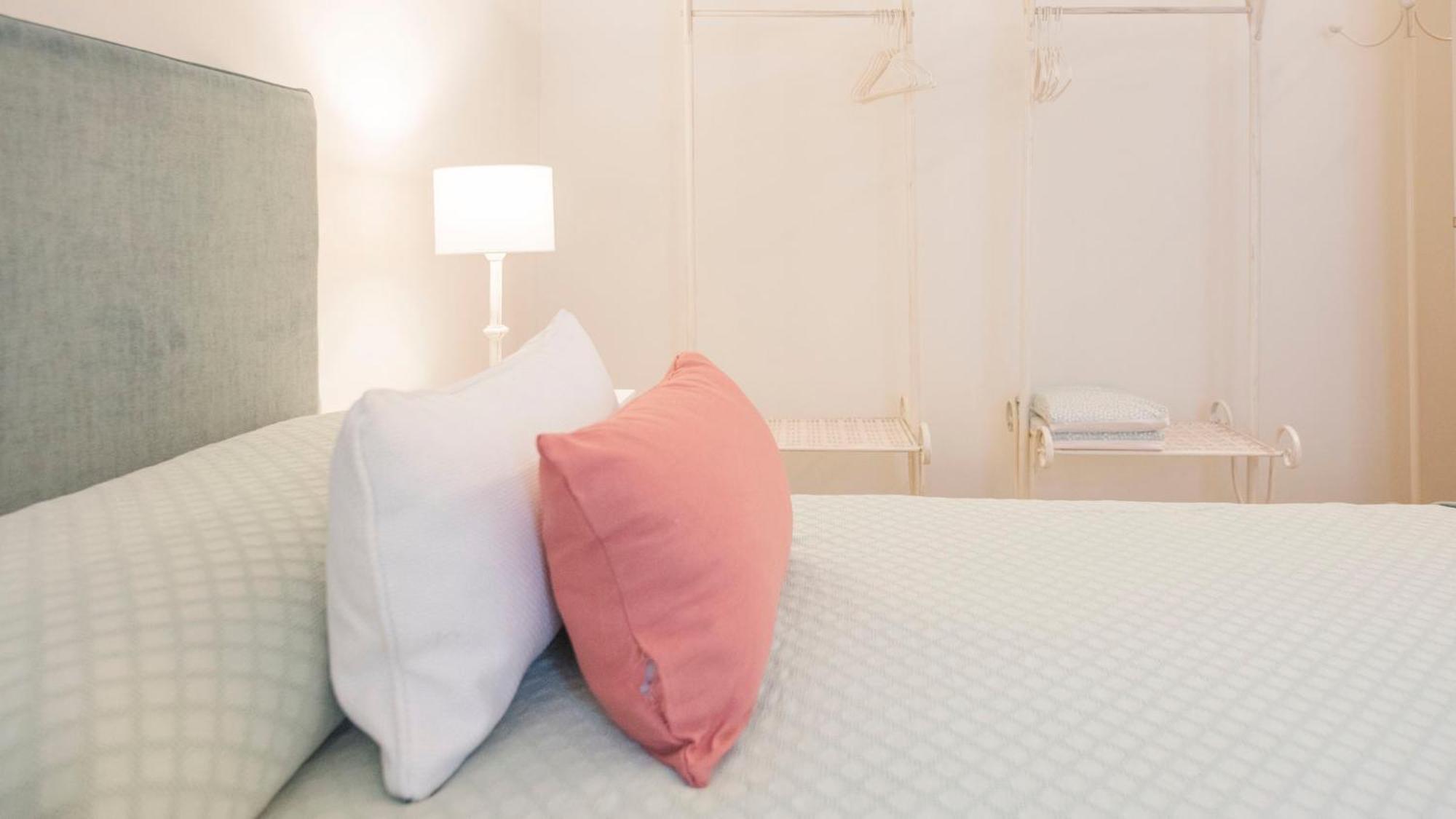 Apartamentos Florinda De La Cava Toledo - 7 エクステリア 写真