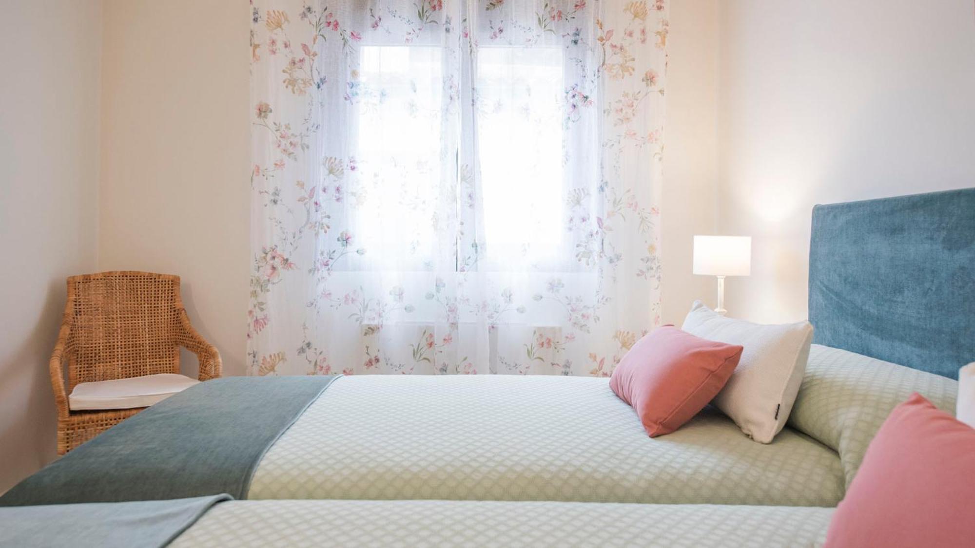 Apartamentos Florinda De La Cava Toledo - 7 エクステリア 写真
