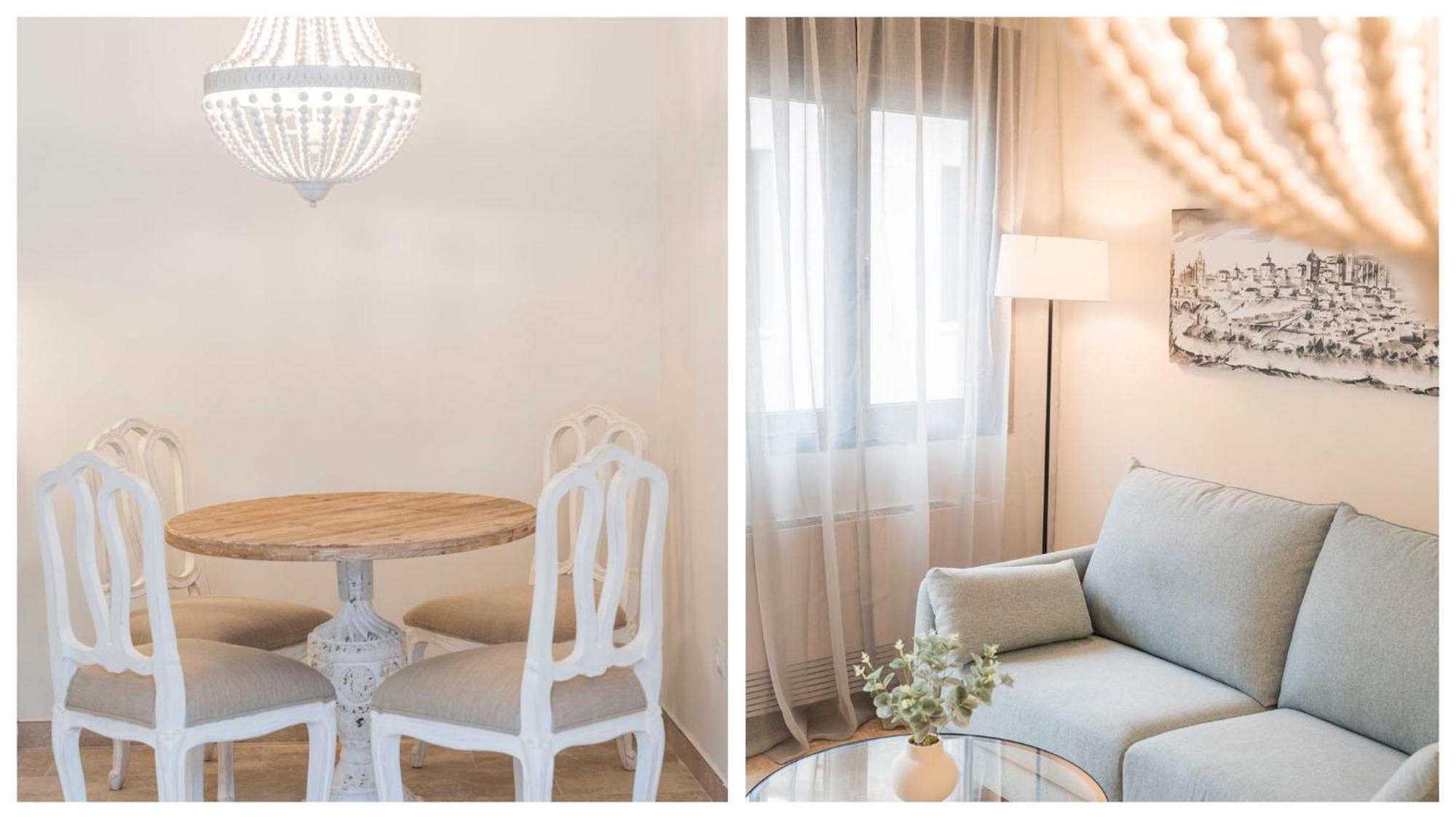 Apartamentos Florinda De La Cava Toledo - 7 エクステリア 写真