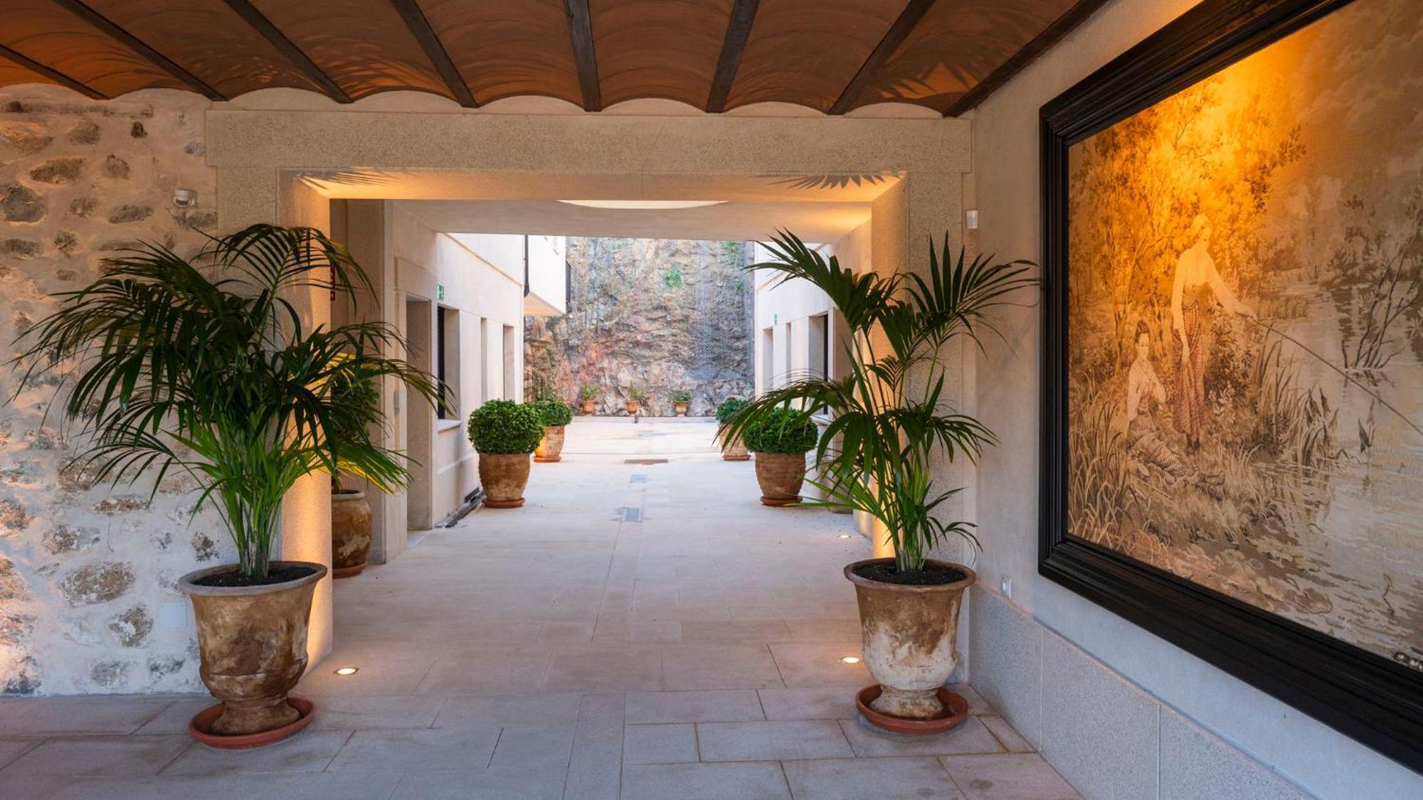 Apartamentos Florinda De La Cava Toledo - 7 エクステリア 写真