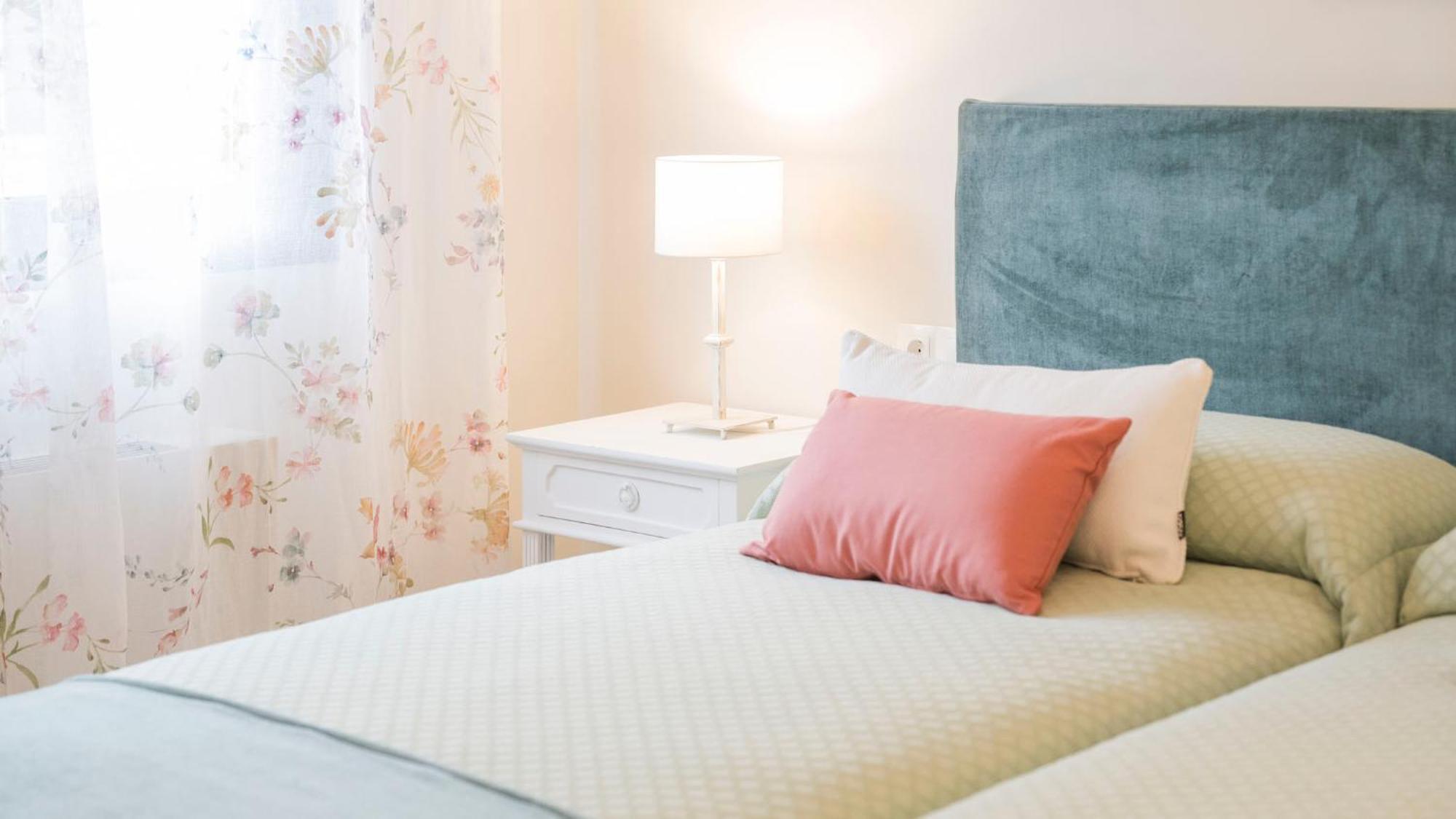 Apartamentos Florinda De La Cava Toledo - 7 エクステリア 写真