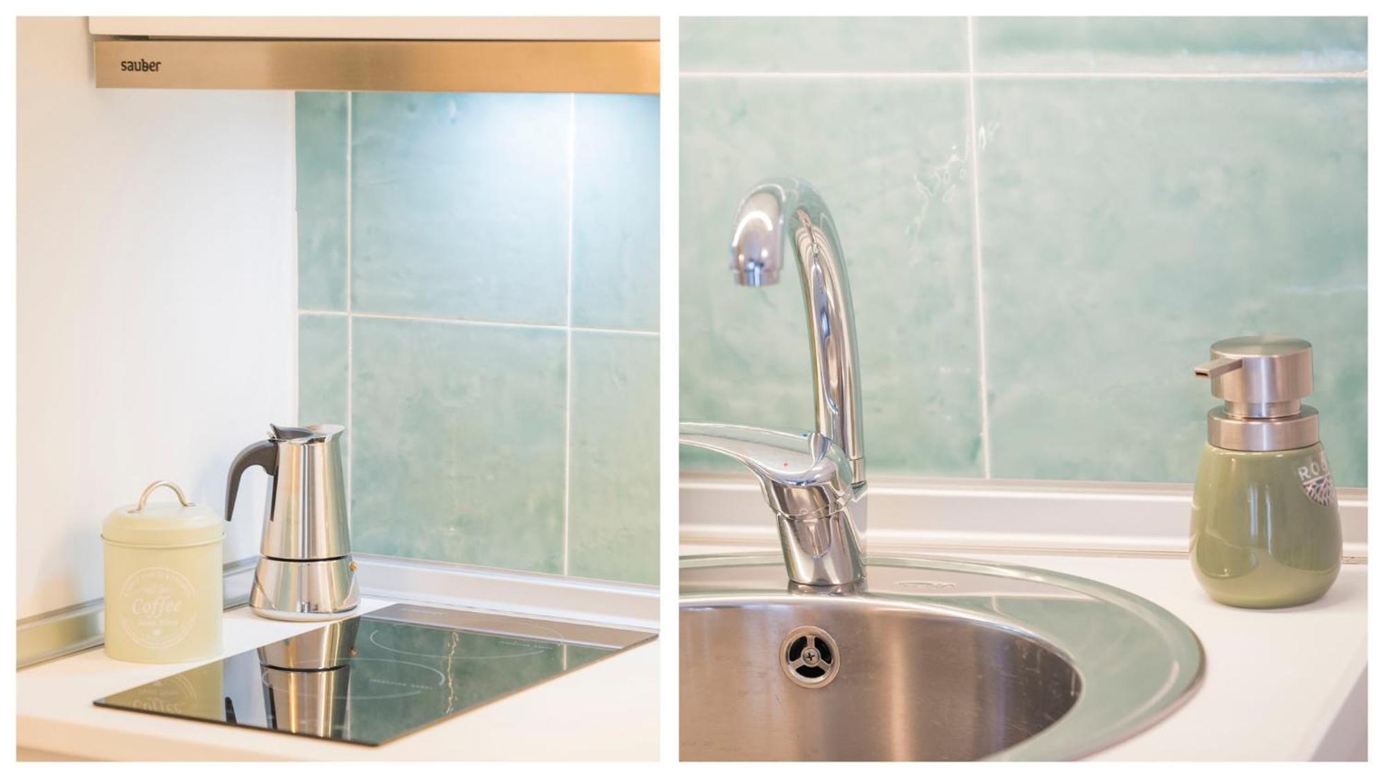Apartamentos Florinda De La Cava Toledo - 7 エクステリア 写真