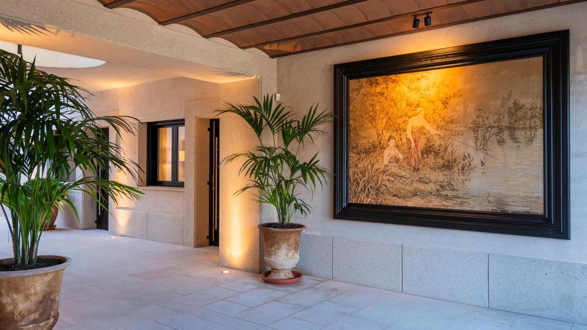 Apartamentos Florinda De La Cava Toledo - 7 エクステリア 写真